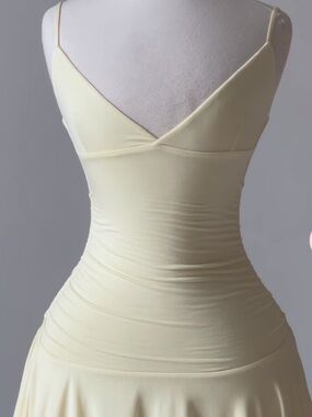 Oh Polly Mini Dress (discontinued)